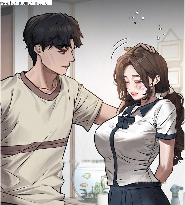 韩国漫画堕落物语2韩漫_堕落物语2-第5话-终于醒了，等很久了吧?在线免费阅读-韩国漫画-第134张图片