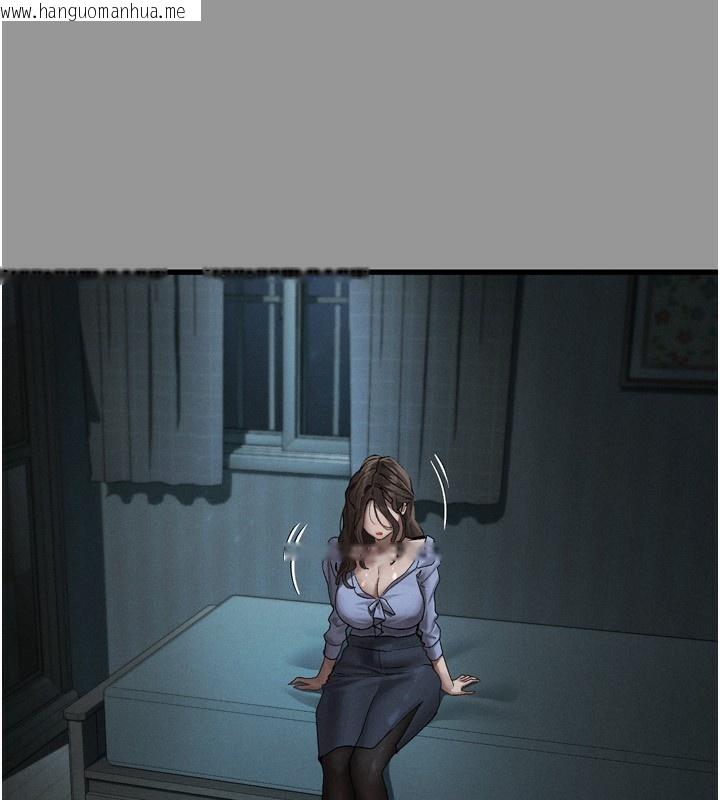 韩国漫画堕落物语2韩漫_堕落物语2-第5话-终于醒了，等很久了吧?在线免费阅读-韩国漫画-第202张图片
