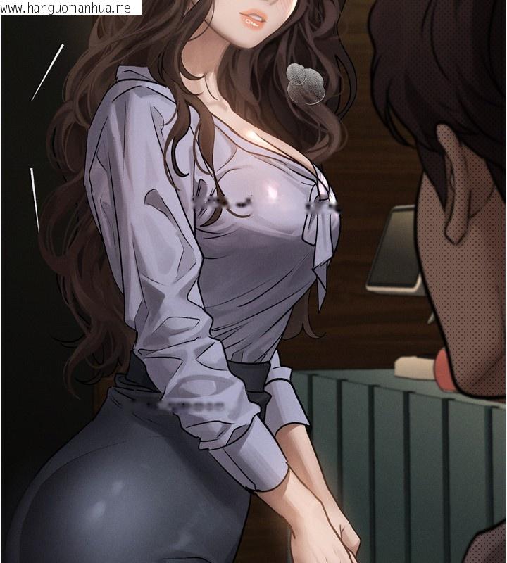 韩国漫画堕落物语2韩漫_堕落物语2-第5话-终于醒了，等很久了吧?在线免费阅读-韩国漫画-第159张图片