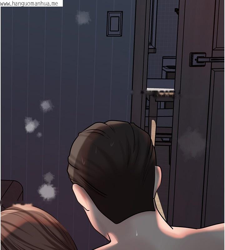 韩国漫画岳母为何那样韩漫_岳母为何那样-第50话-小姨子的逆袭在线免费阅读-韩国漫画-第33张图片