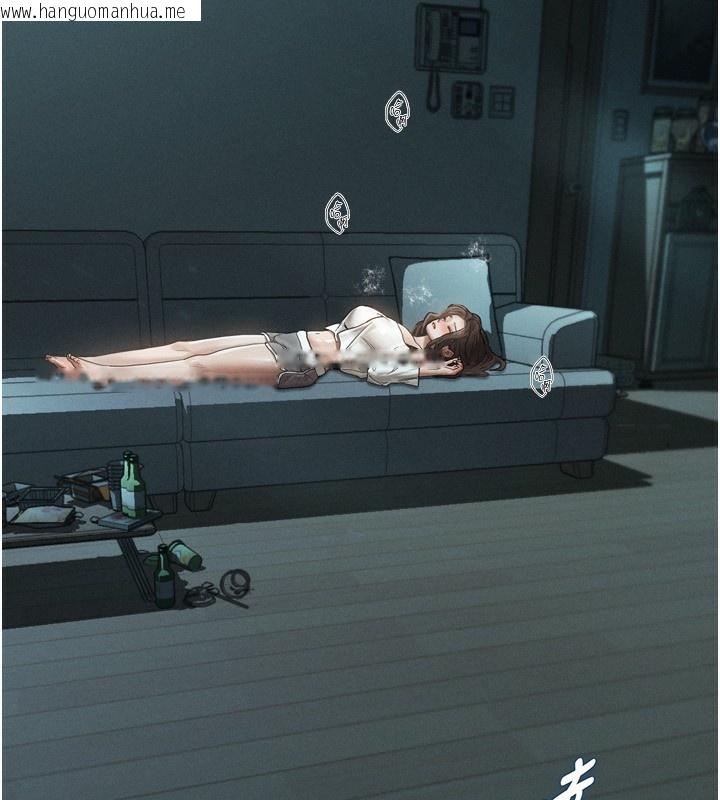 韩国漫画堕落物语2韩漫_堕落物语2-第5话-终于醒了，等很久了吧?在线免费阅读-韩国漫画-第57张图片