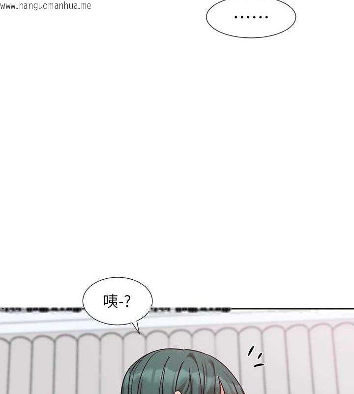 韩国漫画社团学姐韩漫_社团学姐-第218话-白佳贞&陈钰琳-姐姐们的致命诱惑在线免费阅读-韩国漫画-第49张图片