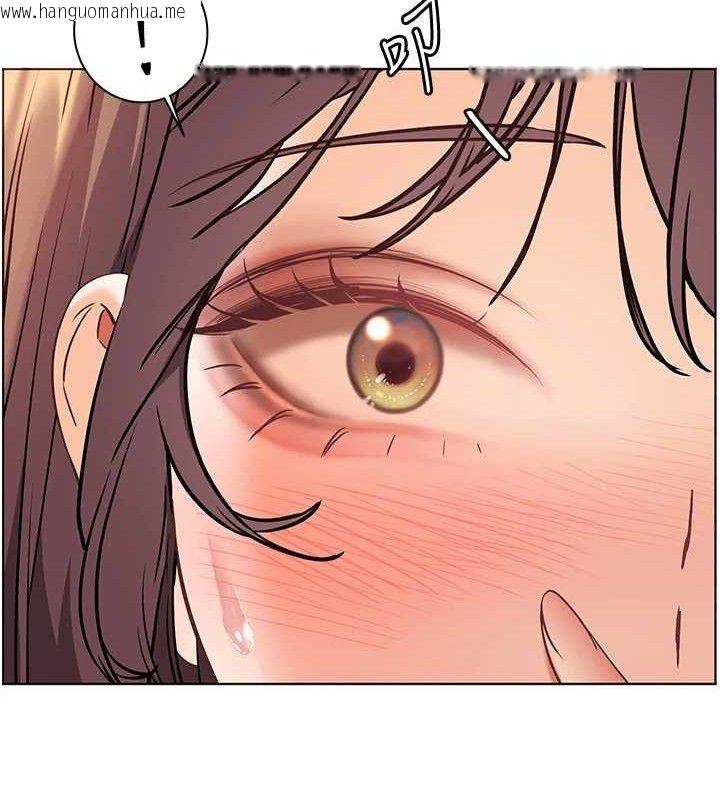 韩国漫画老师的亲密指导韩漫_老师的亲密指导-第46话-特训清纯妹舒服开关在线免费阅读-韩国漫画-第69张图片