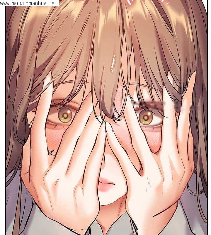 韩国漫画老师的亲密指导韩漫_老师的亲密指导-第46话-特训清纯妹舒服开关在线免费阅读-韩国漫画-第53张图片