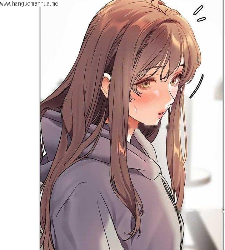 韩国漫画老师的亲密指导韩漫_老师的亲密指导-第46话-特训清纯妹舒服开关在线免费阅读-韩国漫画-第86张图片