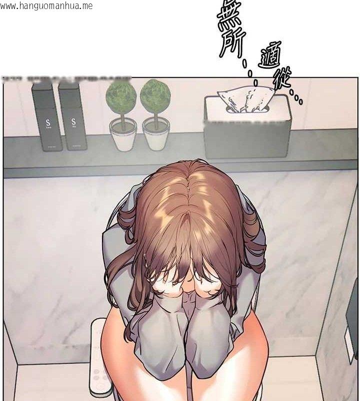 韩国漫画老师的亲密指导韩漫_老师的亲密指导-第46话-特训清纯妹舒服开关在线免费阅读-韩国漫画-第50张图片