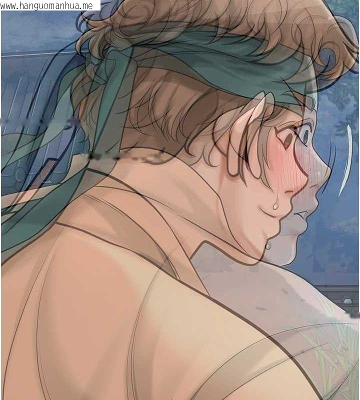 韩国漫画花容湿色:取花点韩漫_花容湿色:取花点-第50话-你今晚也会来吗?在线免费阅读-韩国漫画-第40张图片