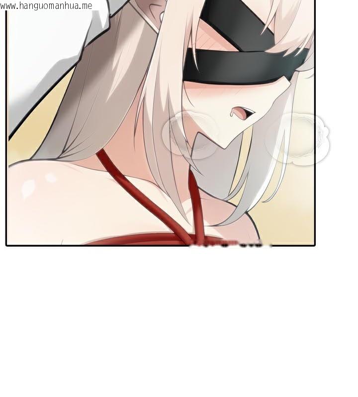 韩国漫画被召唤到异世界，然后成为半龙骑士长韩漫_被召唤到异世界，然后成为半龙骑士长-第43话在线免费阅读-韩国漫画-第113张图片