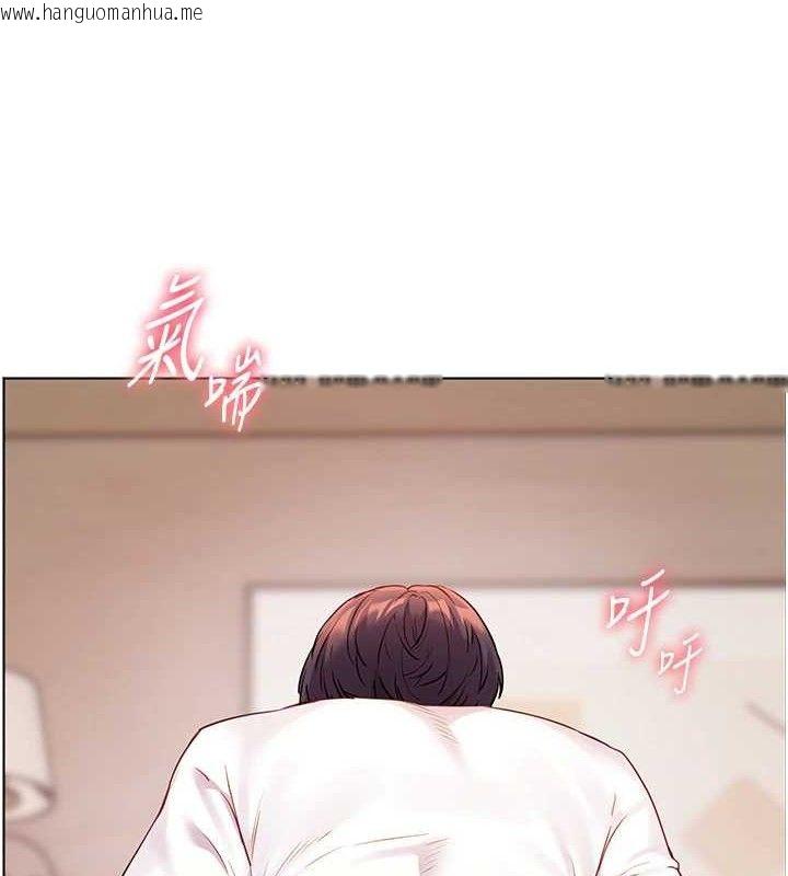 韩国漫画老师的亲密指导韩漫_老师的亲密指导-第46话-特训清纯妹舒服开关在线免费阅读-韩国漫画-第39张图片