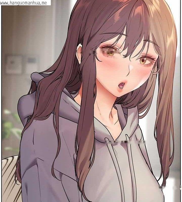 韩国漫画老师的亲密指导韩漫_老师的亲密指导-第46话-特训清纯妹舒服开关在线免费阅读-韩国漫画-第127张图片