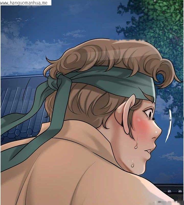 韩国漫画花容湿色:取花点韩漫_花容湿色:取花点-第50话-你今晚也会来吗?在线免费阅读-韩国漫画-第26张图片