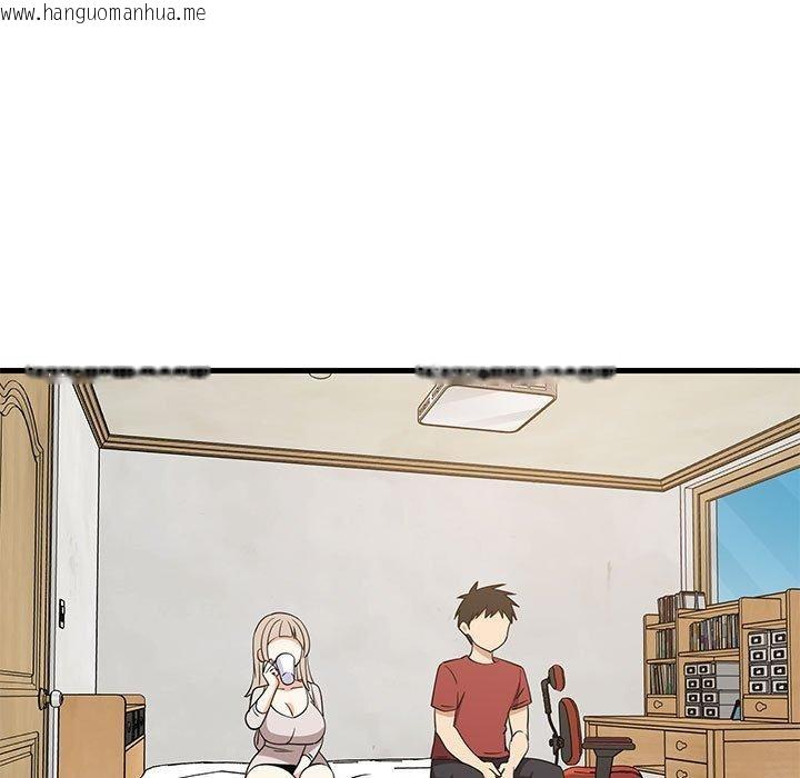 韩国漫画难缠姐妹偏要和我同居韩漫_难缠姐妹偏要和我同居-第42话在线免费阅读-韩国漫画-第22张图片
