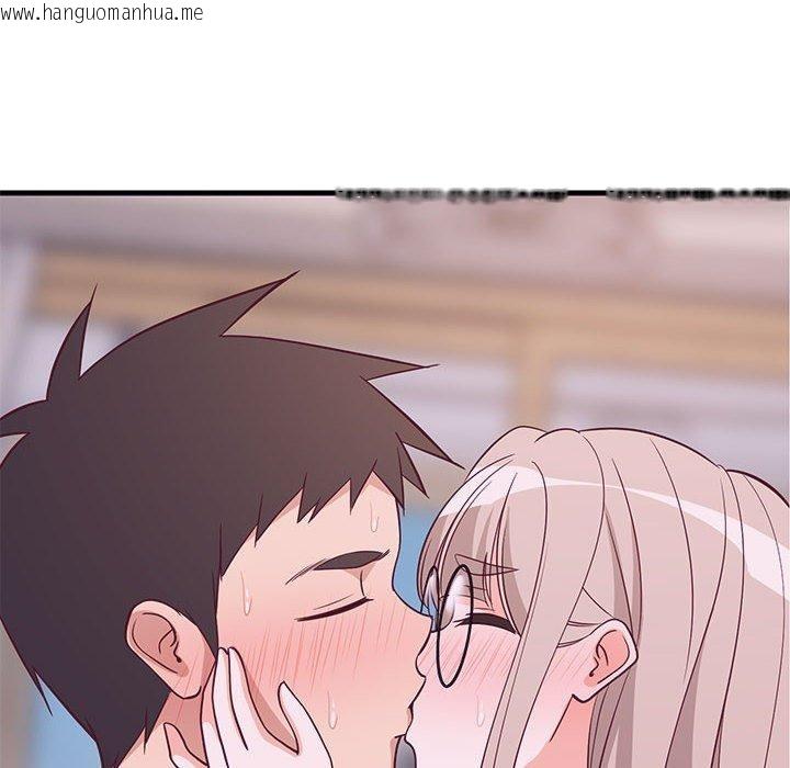 韩国漫画难缠姐妹偏要和我同居韩漫_难缠姐妹偏要和我同居-第42话在线免费阅读-韩国漫画-第33张图片