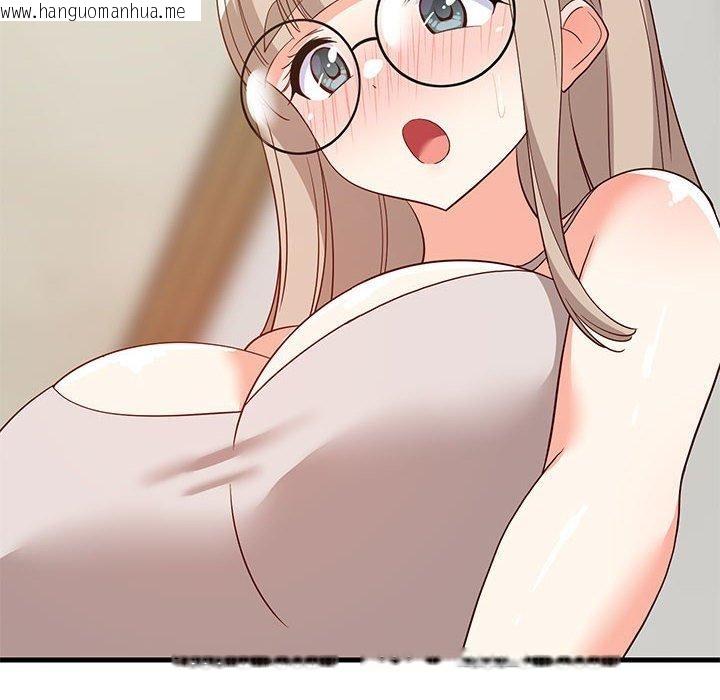 韩国漫画难缠姐妹偏要和我同居韩漫_难缠姐妹偏要和我同居-第42话在线免费阅读-韩国漫画-第155张图片