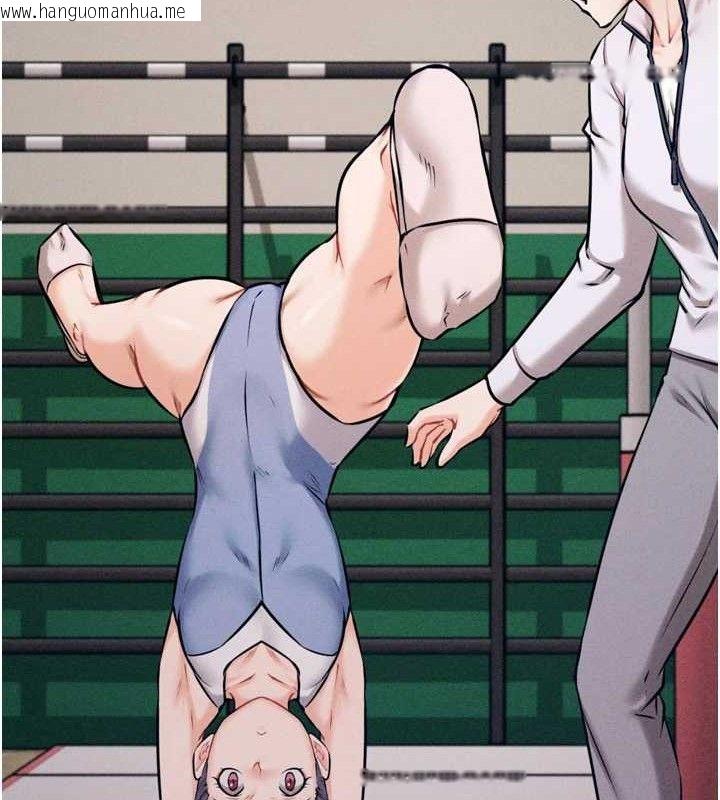韩国漫画选手村:母猪调教韩漫_选手村:母猪调教-第25话-眼中只有主人的肉棒…!在线免费阅读-韩国漫画-第50张图片