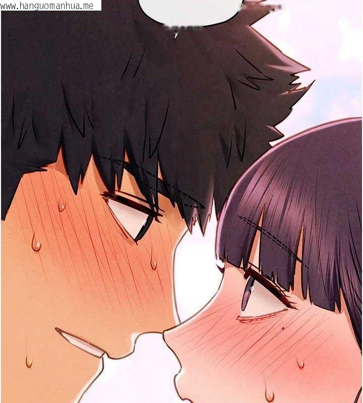 韩国漫画欲海交锋韩漫_欲海交锋-第72话-真诚的前戏在线免费阅读-韩国漫画-第128张图片