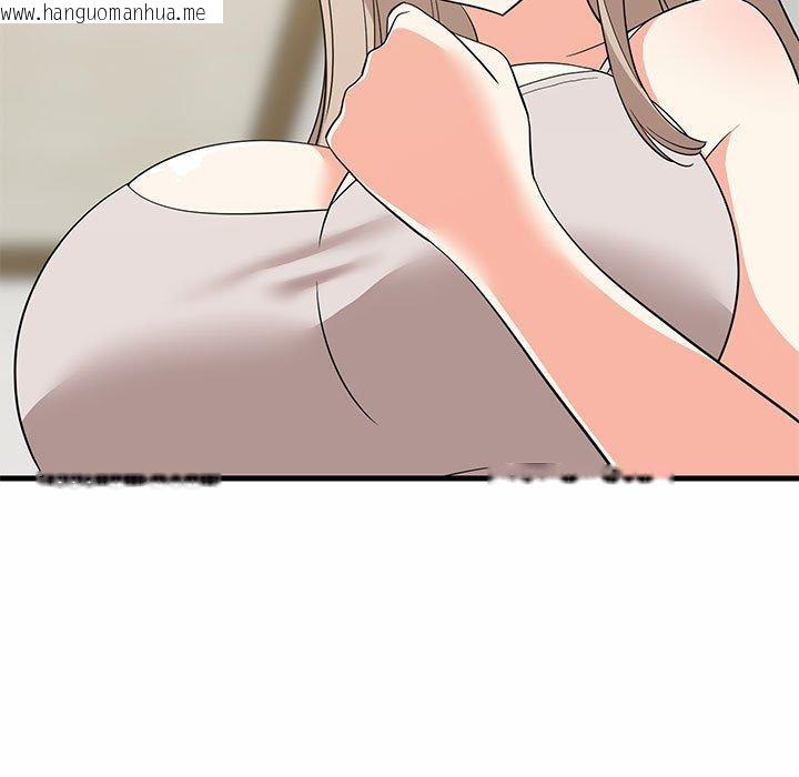 韩国漫画难缠姐妹偏要和我同居韩漫_难缠姐妹偏要和我同居-第42话在线免费阅读-韩国漫画-第136张图片