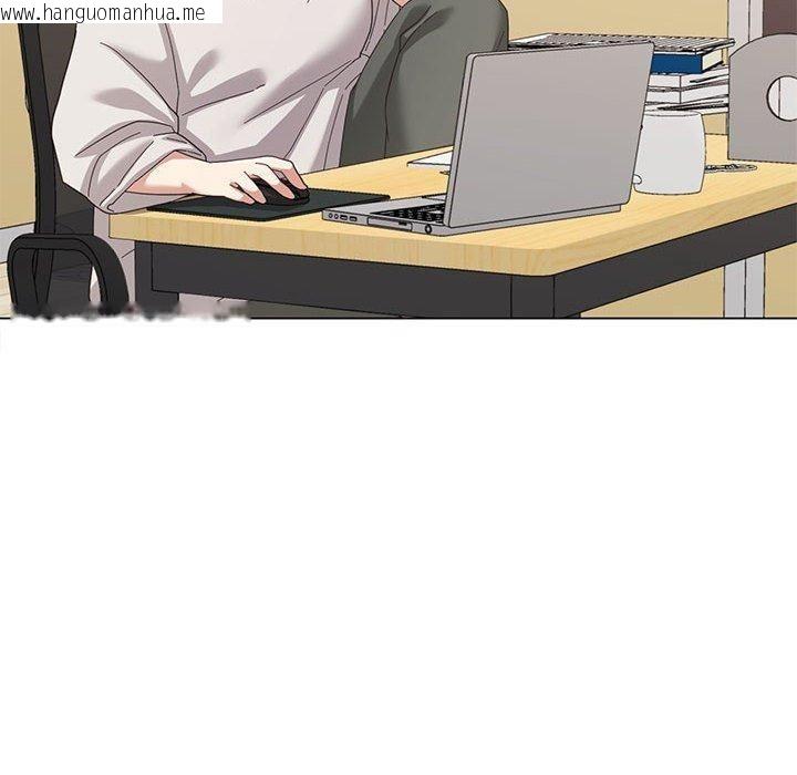 韩国漫画我的傻瓜男友韩漫_我的傻瓜男友-第9话在线免费阅读-韩国漫画-第6张图片