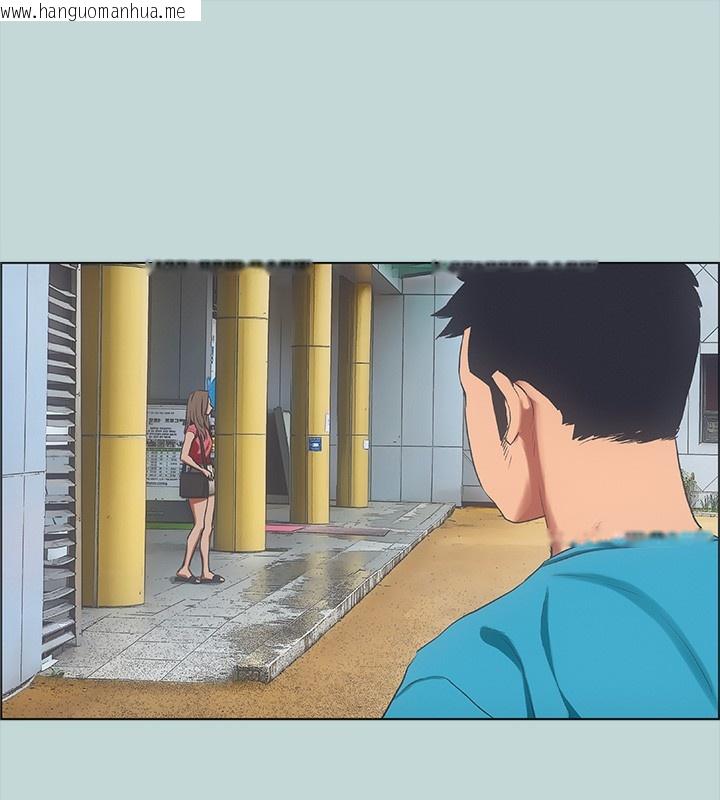 韩国漫画纵夏夜之梦(无码版)韩漫_纵夏夜之梦(无码版)-第62话-你那里怎么硬了?在线免费阅读-韩国漫画-第95张图片