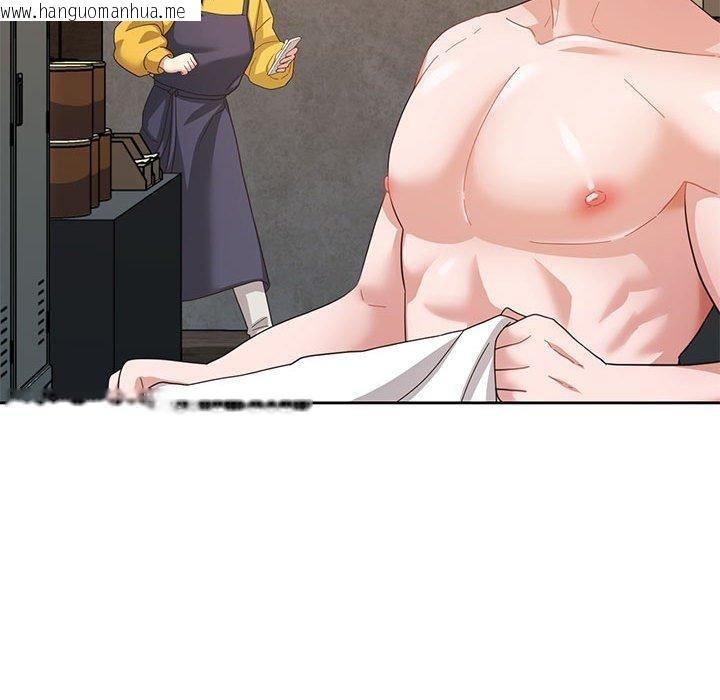 韩国漫画我的傻瓜男友韩漫_我的傻瓜男友-第9话在线免费阅读-韩国漫画-第111张图片