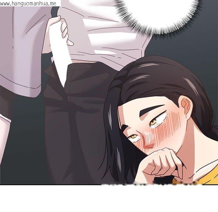 韩国漫画我的傻瓜男友韩漫_我的傻瓜男友-第9话在线免费阅读-韩国漫画-第55张图片