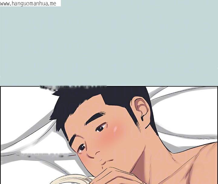 韩国漫画纵夏夜之梦(无码版)韩漫_纵夏夜之梦(无码版)-第61话-诱惑恩舒的正雄在线免费阅读-韩国漫画-第19张图片