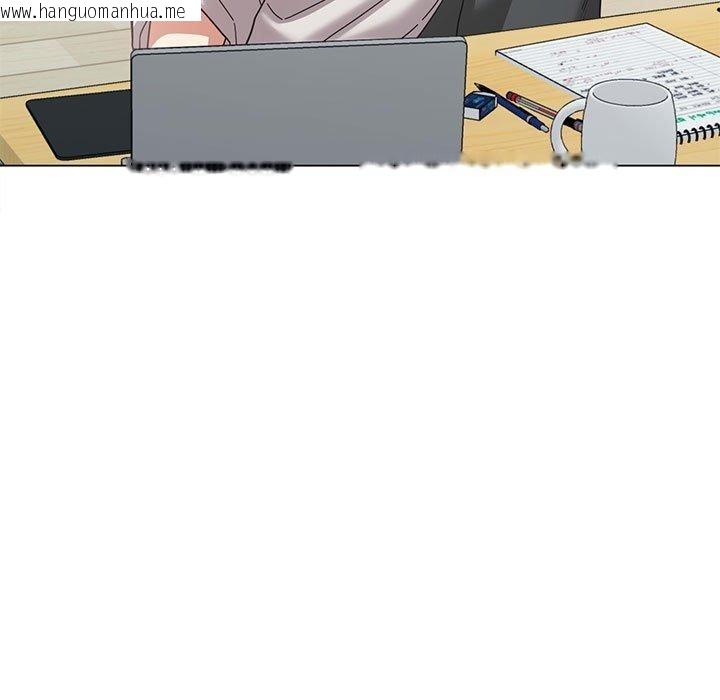 韩国漫画我的傻瓜男友韩漫_我的傻瓜男友-第9话在线免费阅读-韩国漫画-第11张图片