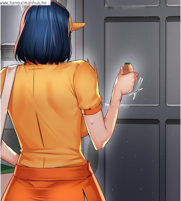 韩国漫画痒乐多阿姨韩漫_痒乐多阿姨-第59话-性致高昂的推销手法在线免费阅读-韩国漫画-第7张图片