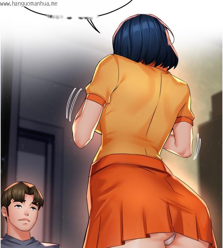 韩国漫画痒乐多阿姨韩漫_痒乐多阿姨-第59话-性致高昂的推销手法在线免费阅读-韩国漫画-第65张图片