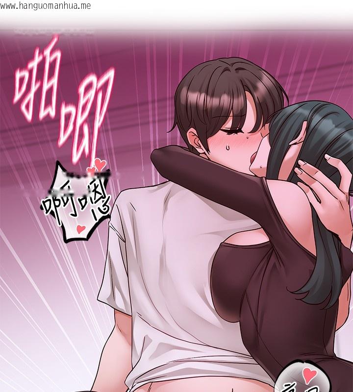 韩国漫画社团学姐韩漫_社团学姐-第219话-白佳贞&陈钰琳-在教授家开肉欲派对在线免费阅读-韩国漫画-第66张图片