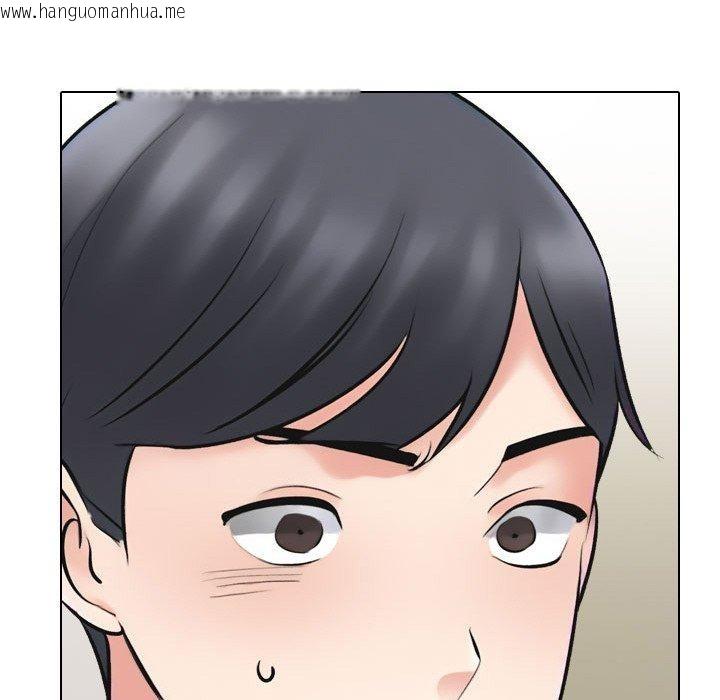韩国漫画同事换换爱韩漫_同事换换爱-第214话在线免费阅读-韩国漫画-第91张图片