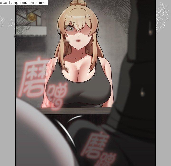 韩国漫画热情拳击馆韩漫_热情拳击馆-第21话在线免费阅读-韩国漫画-第118张图片
