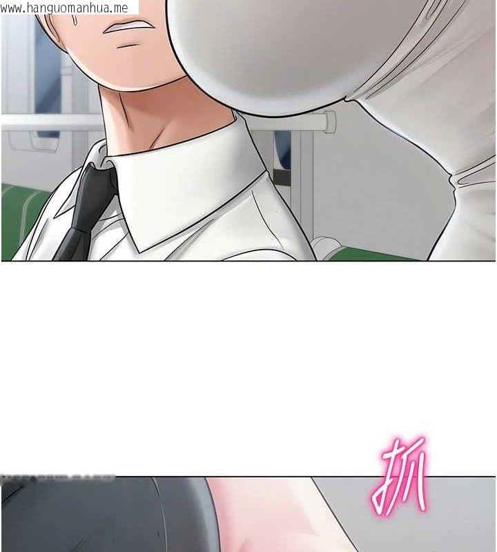 韩国漫画网红女老师韩漫_网红女老师-第15话-电车上演活春宫在线免费阅读-韩国漫画-第10张图片