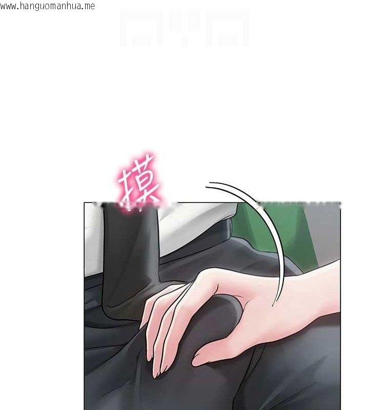 韩国漫画网红女老师韩漫_网红女老师-第15话-电车上演活春宫在线免费阅读-韩国漫画-第20张图片