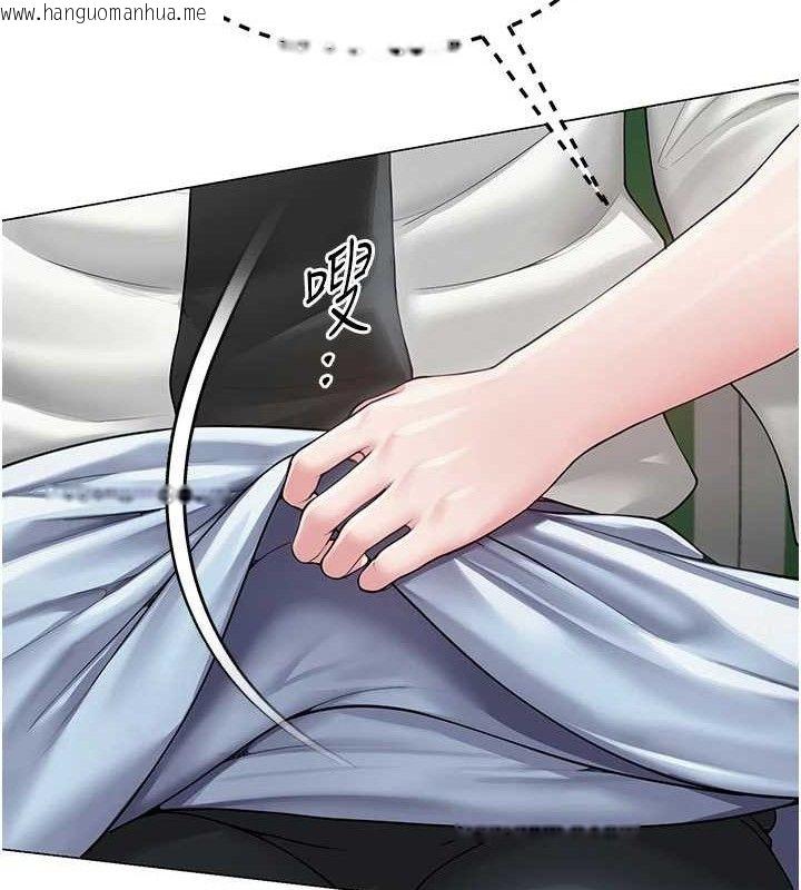 韩国漫画网红女老师韩漫_网红女老师-第15话-电车上演活春宫在线免费阅读-韩国漫画-第30张图片