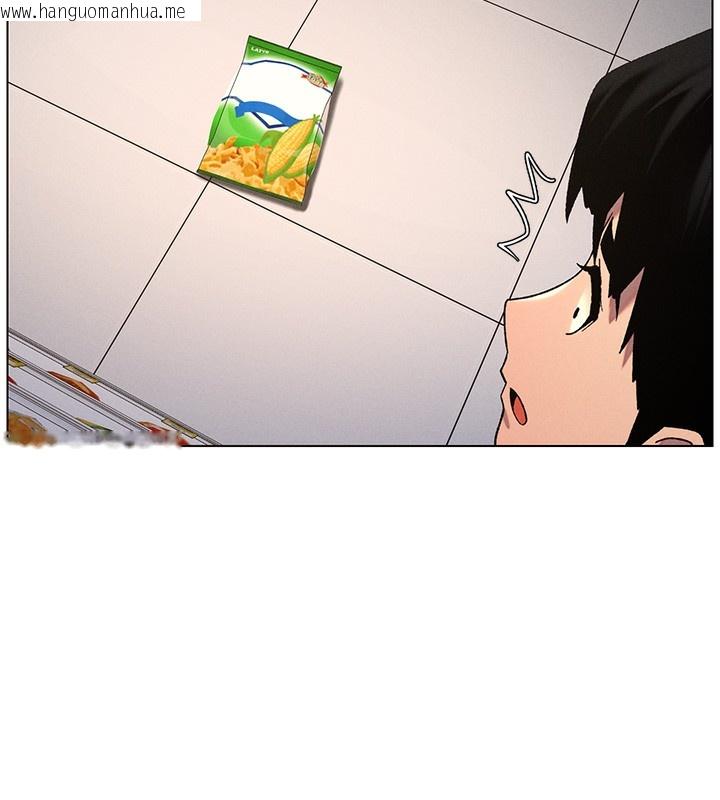 韩国漫画兄妹的秘密授课韩漫_兄妹的秘密授课-第57话-店长女儿来到活春宫现场在线免费阅读-韩国漫画-第103张图片