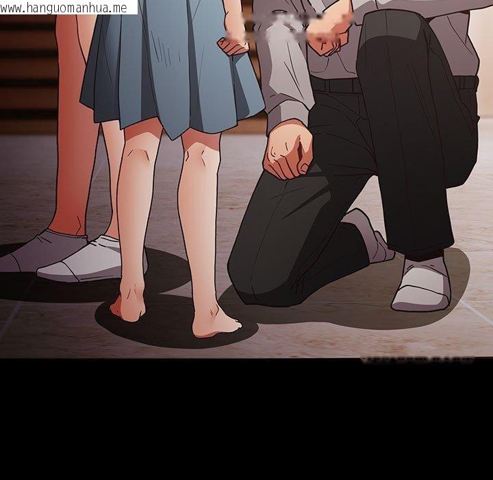 韩国漫画游戏不能这样玩/游戏规则我来定韩漫_游戏不能这样玩/游戏规则我来定-第99话在线免费阅读-韩国漫画-第135张图片