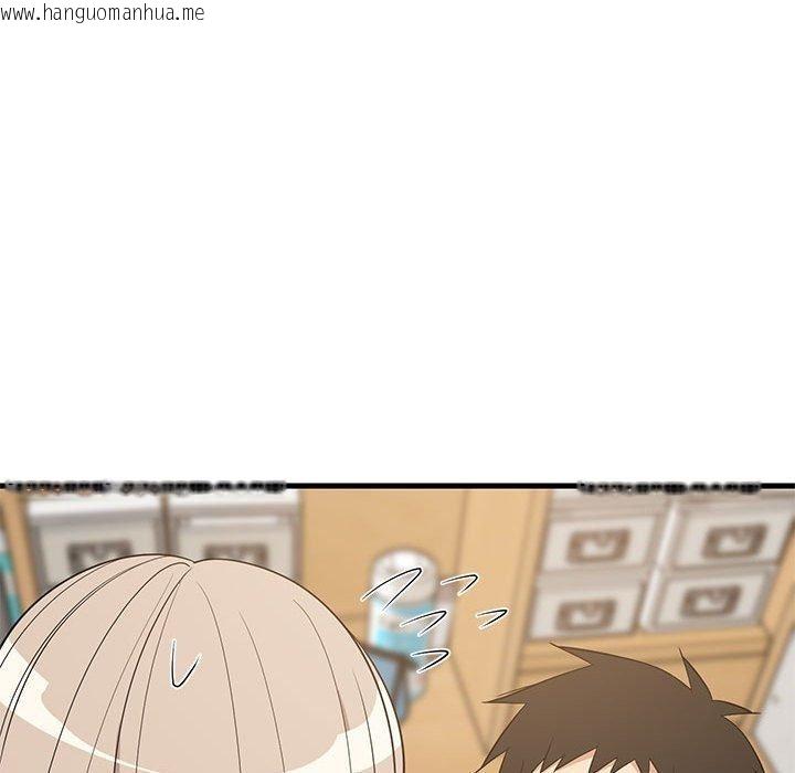韩国漫画难缠姐妹偏要和我同居韩漫_难缠姐妹偏要和我同居-第43话在线免费阅读-韩国漫画-第64张图片