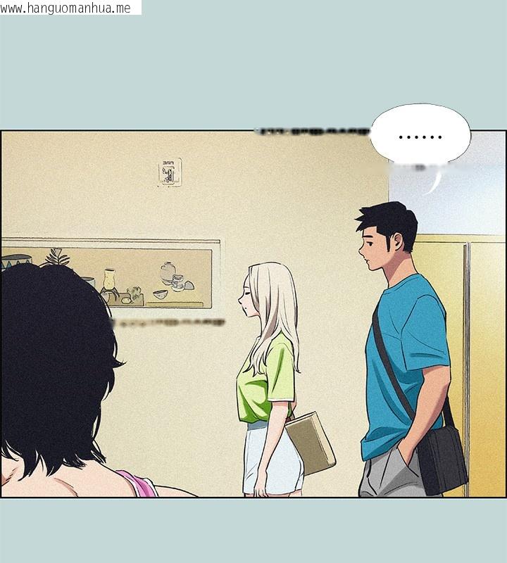 韩国漫画纵夏夜之梦(无码版)韩漫_纵夏夜之梦(无码版)-第65话-睡梦中听见的淫叫声在线免费阅读-韩国漫画-第7张图片
