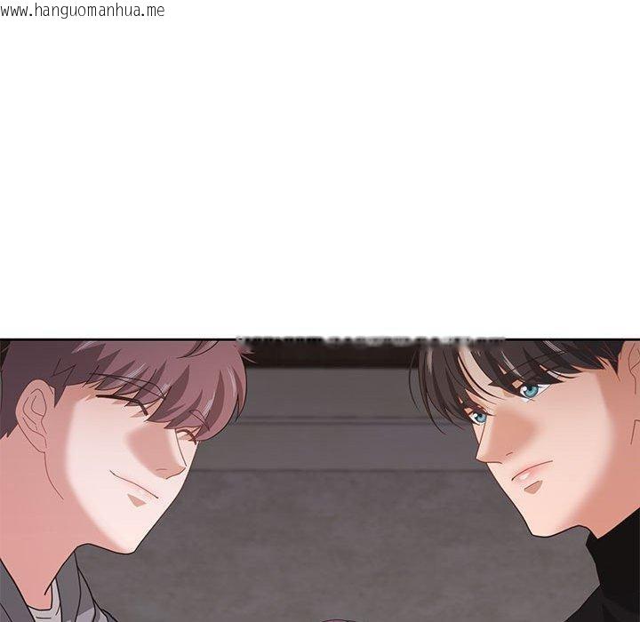 韩国漫画我的傻瓜男友韩漫_我的傻瓜男友-第10话在线免费阅读-韩国漫画-第33张图片