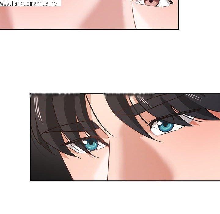 韩国漫画我的傻瓜男友韩漫_我的傻瓜男友-第10话在线免费阅读-韩国漫画-第32张图片