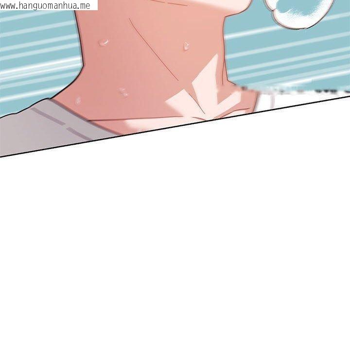 韩国漫画我的傻瓜男友韩漫_我的傻瓜男友-第10话在线免费阅读-韩国漫画-第116张图片