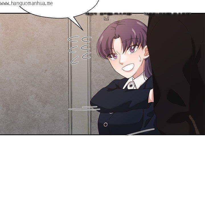 韩国漫画我的傻瓜男友韩漫_我的傻瓜男友-第10话在线免费阅读-韩国漫画-第48张图片