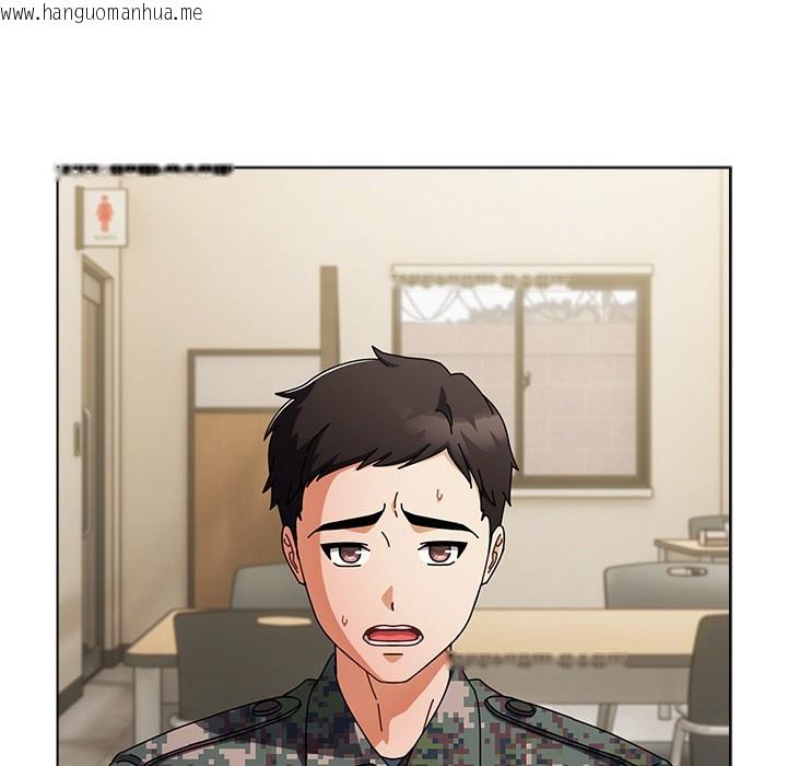 韩国漫画请弄脏我的女朋友韩漫_请弄脏我的女朋友-第1话在线免费阅读-韩国漫画-第163张图片