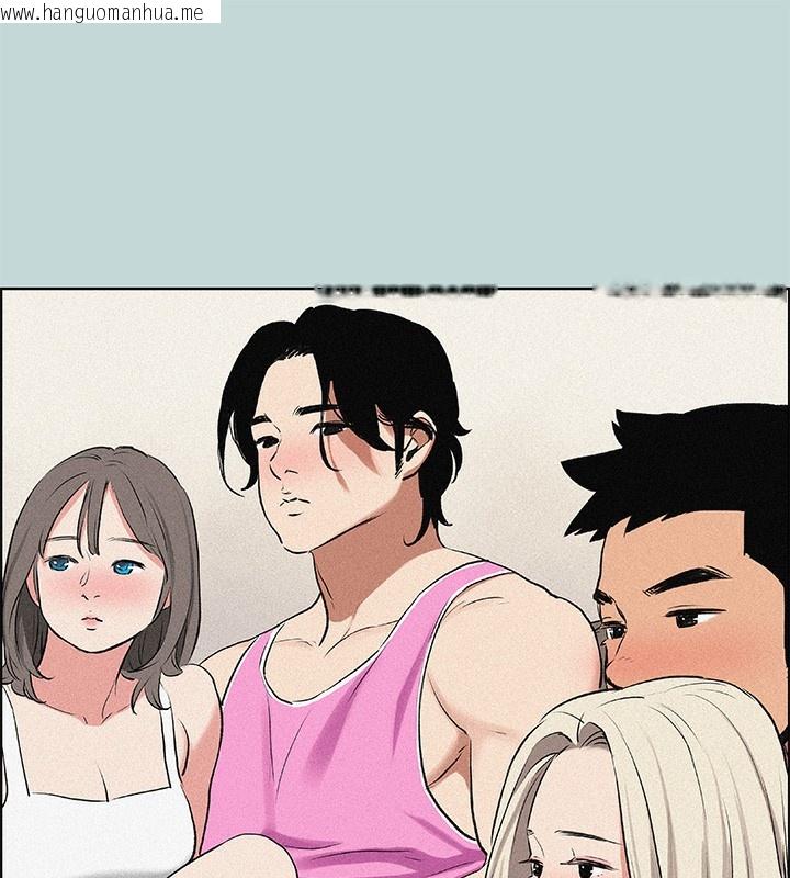 韩国漫画纵夏夜之梦(无码版)韩漫_纵夏夜之梦(无码版)-第65话-睡梦中听见的淫叫声在线免费阅读-韩国漫画-第48张图片