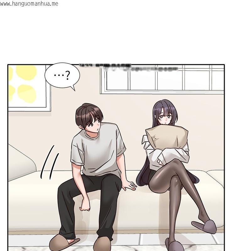 韩国漫画社团学姐韩漫_社团学姐-第220话-白佳贞&陈钰琳-和我的两个爱人在线免费阅读-韩国漫画-第121张图片