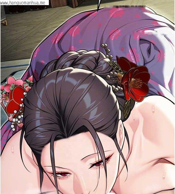 韩国漫画命运:贞洁欲女韩漫_命运:贞洁欲女-第39话-口足联攻连采男奴白膏在线免费阅读-韩国漫画-第55张图片