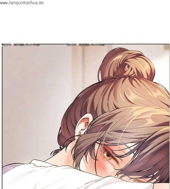 韩国漫画老师的亲密指导韩漫_老师的亲密指导-第48话-用身体怜惜破病美男子在线免费阅读-韩国漫画-第121张图片