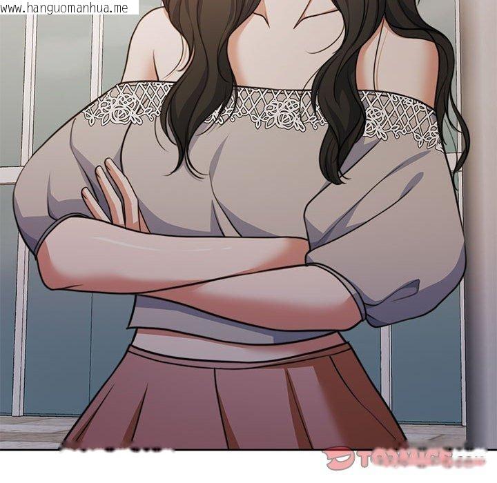 韩国漫画怀孕契约韩漫_怀孕契约-第34话在线免费阅读-韩国漫画-第148张图片