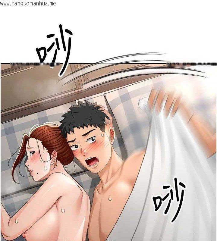 韩国漫画顶加套房的春天韩漫_顶加套房的春天-第18话-他把我当女人看待在线免费阅读-韩国漫画-第127张图片